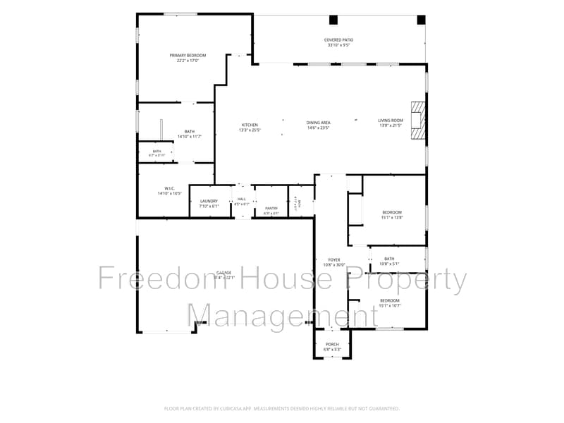 Pahrump House: 6380 Waterford Street