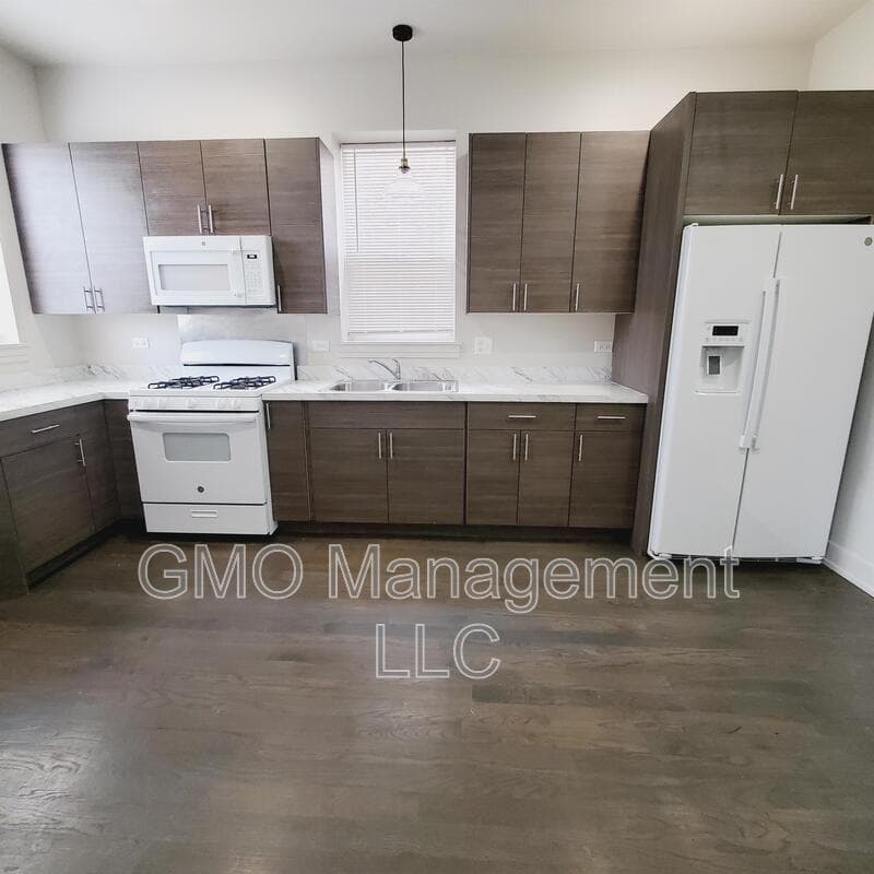 Chicago Condo: 2735 West Flournoy Street