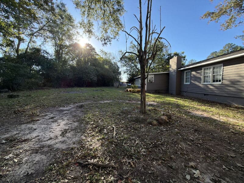 Gray House: 159 Childs Street