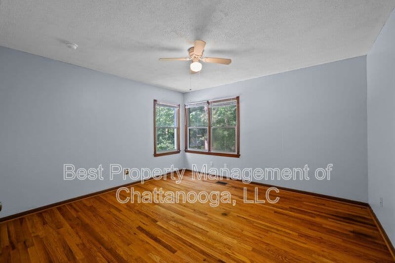 Soddy Daisy House: 9851 Millsaps St