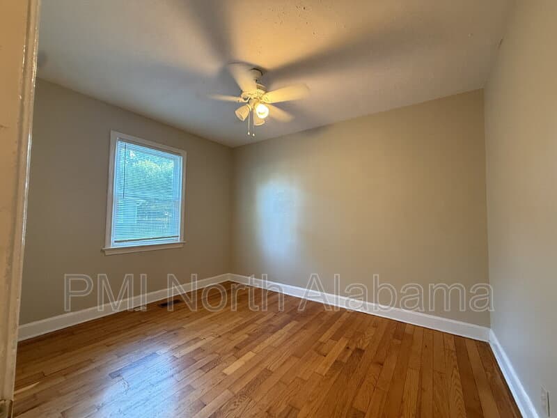Huntsville House: 2030 Princeton Blvd SW
