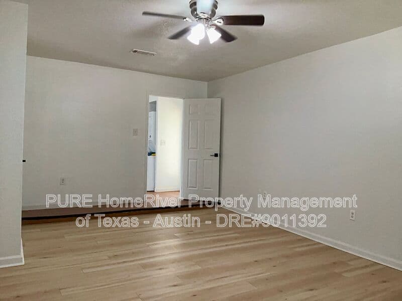 Austin Condo: 3413 Lynridge Dr
