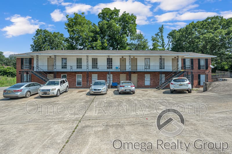 Jasper Condo: 1505 7th Ave