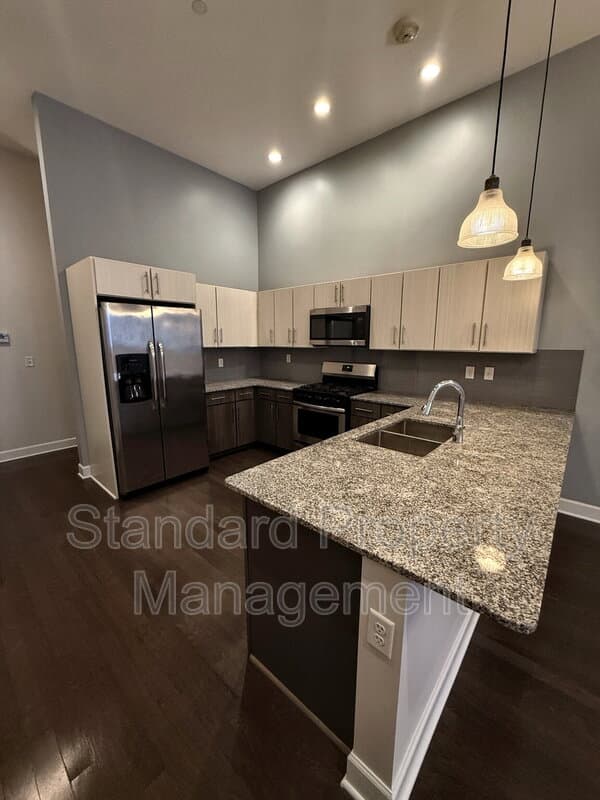 Buffalo Condo: 128 Pearl Street