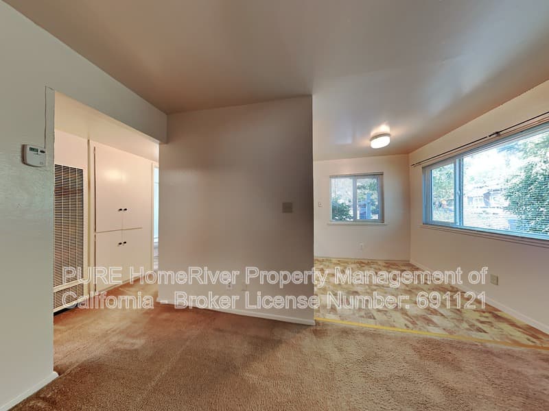 Sacramento Condo: 2526 G St
