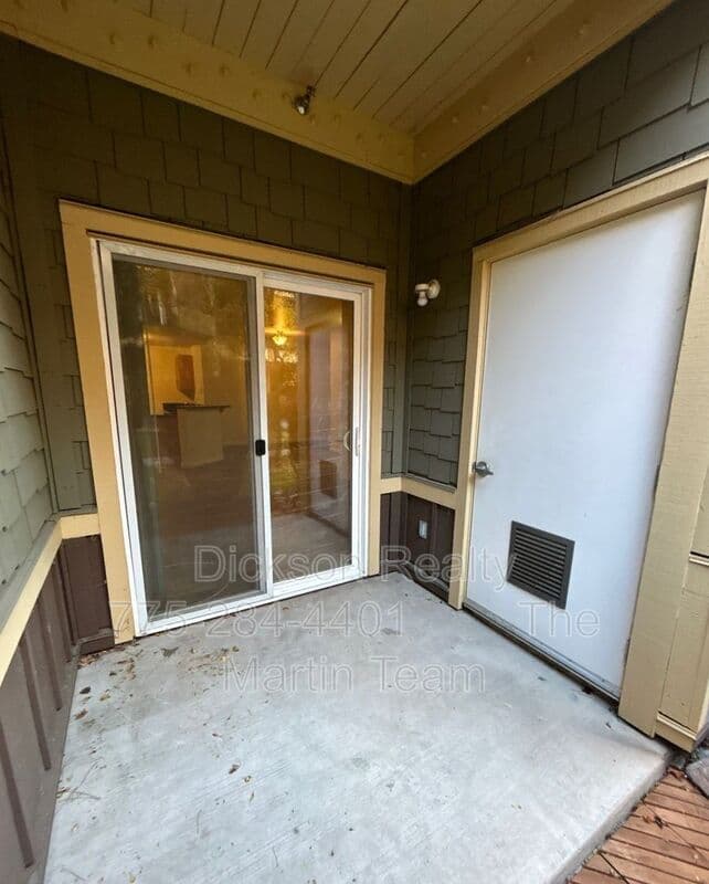 Reno House: 1450 Idlewild Drive