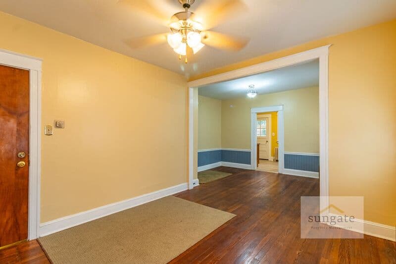 Baltimore Condo: 3218 Evergreen Ave