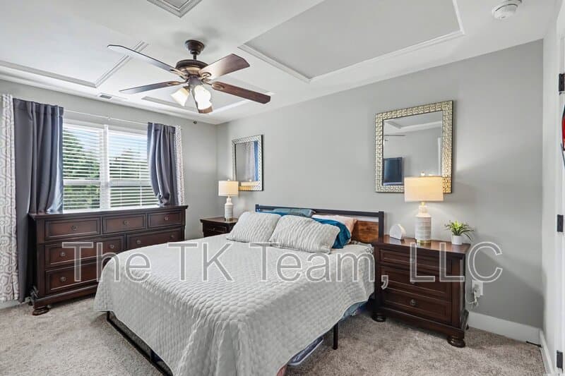 Charlotte Townhome: 3835 Willow Green Place