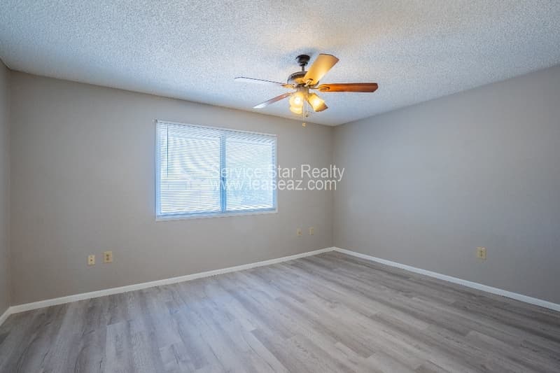 Sun City House: 17230 N Palo Verde Dr