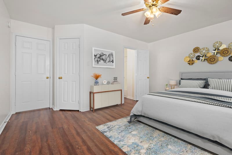 Dickinson Condo: 5165 Caicos Calle