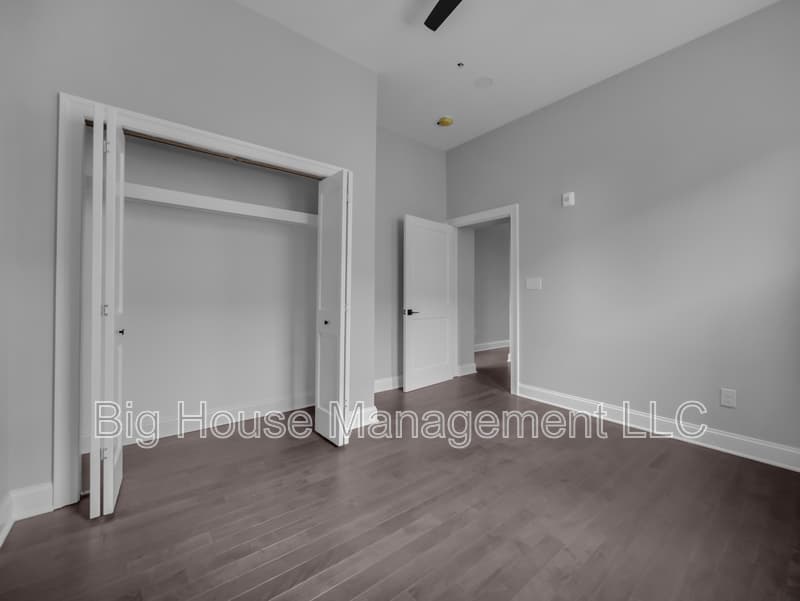 Baltimore Condo: 707 Druid Park Lake Dr