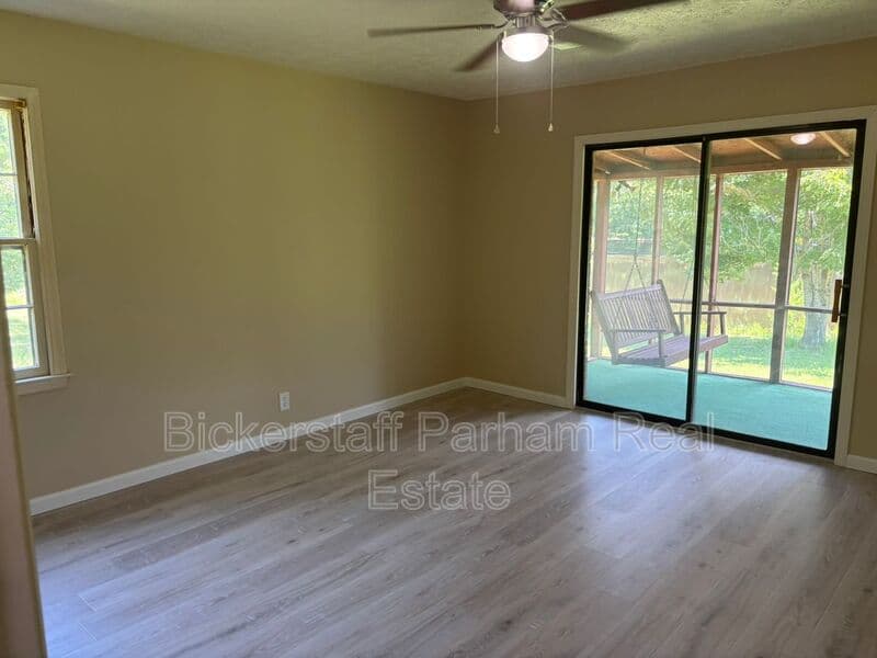 Fortson House: 41 Mallard lane