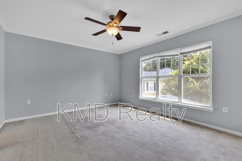 Charlotte Townhome: 15407 St Christopher Court