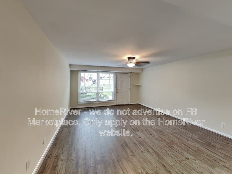 Alexandria Townhome: 1191 N Van Dorn St