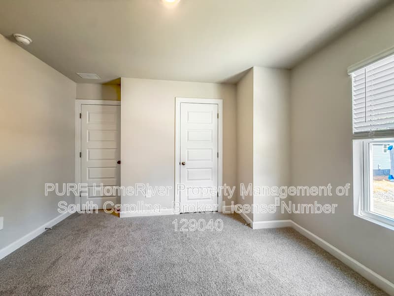 Spartanburg House: 427 Upland Water Ct
