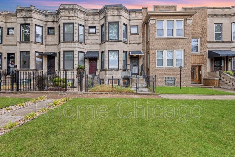 Chicago Condo: 6115 S Drexel Ave
