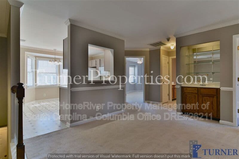West Columbia House: 103 New Brookland Place
