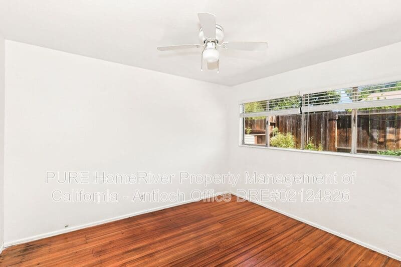 Antioch House: 2809 Bonita Ave