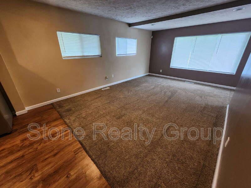 Terre Haute Condo: 2724 Maple Avenue