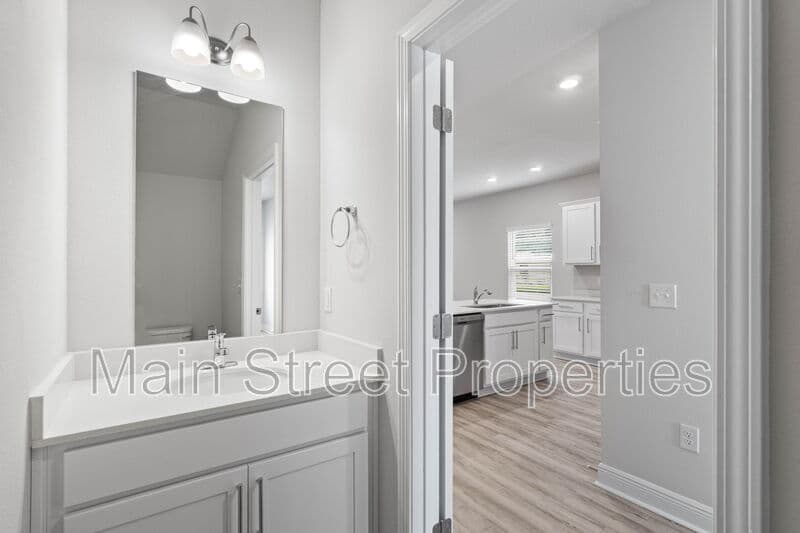 Pensacola Townhome: 7074 Javelin Court