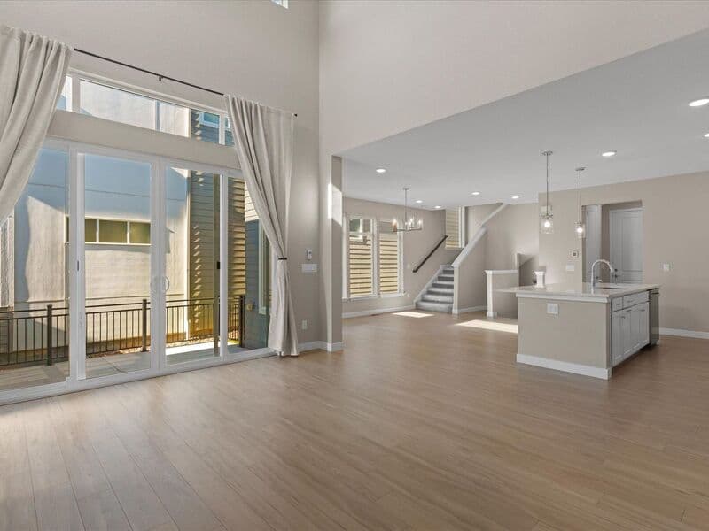 Denver House: 6167 N Dallas Way
