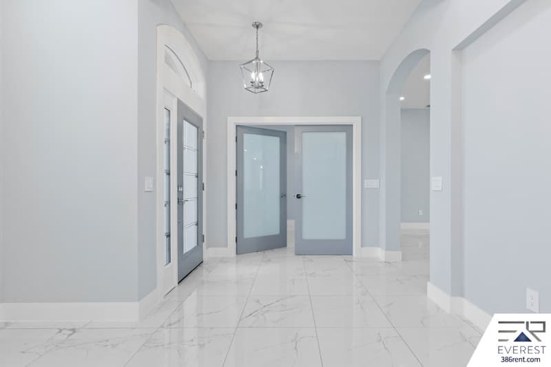 Palm Coast House: 14 Philox Lane