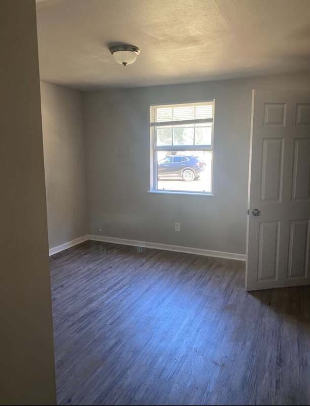 Austin House: 3714 HWY 38