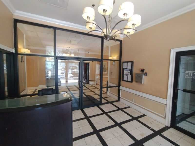 Jacksonville Condo: 311 West Ashley Street - 506