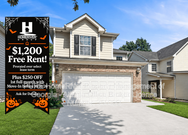 Locust Grove House: 417 Kirkland Dr