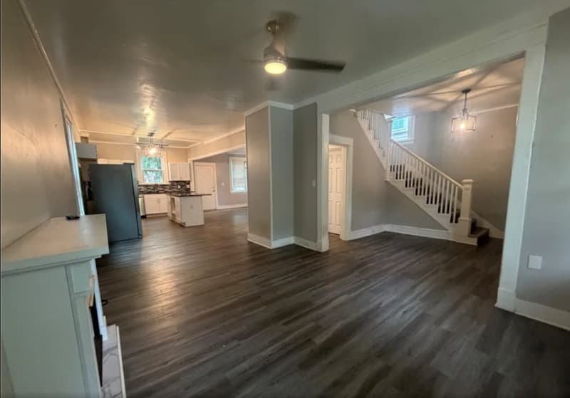 Richmond House: 3106 Carolina Ave