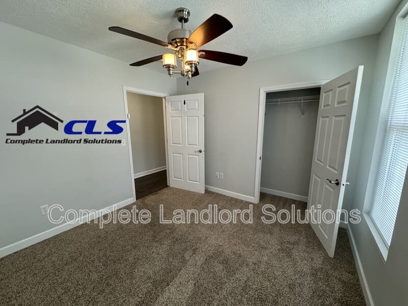 Terre Haute Condo: 1400 Wabash Avenue - B