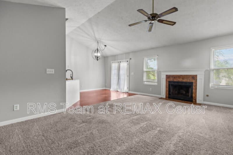 Lawrenceville House: 2979 Sentinel Cir