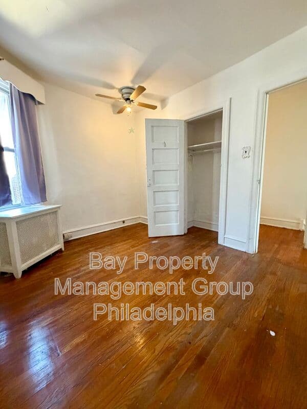 Philadelphia House: 5515 Pentridge St