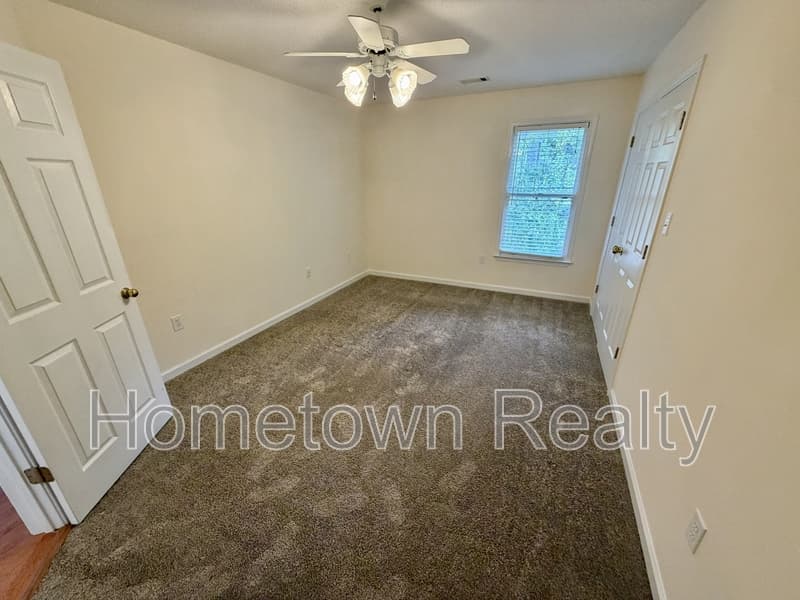 McDonough House: 175 Allie Drive
