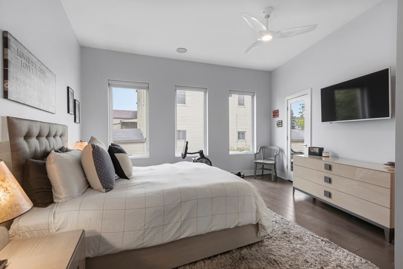 Pittsburgh Townhome: 311 38th Street - 1