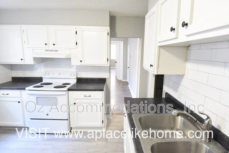 Saint Joseph Condo: 1408 N 2nd St