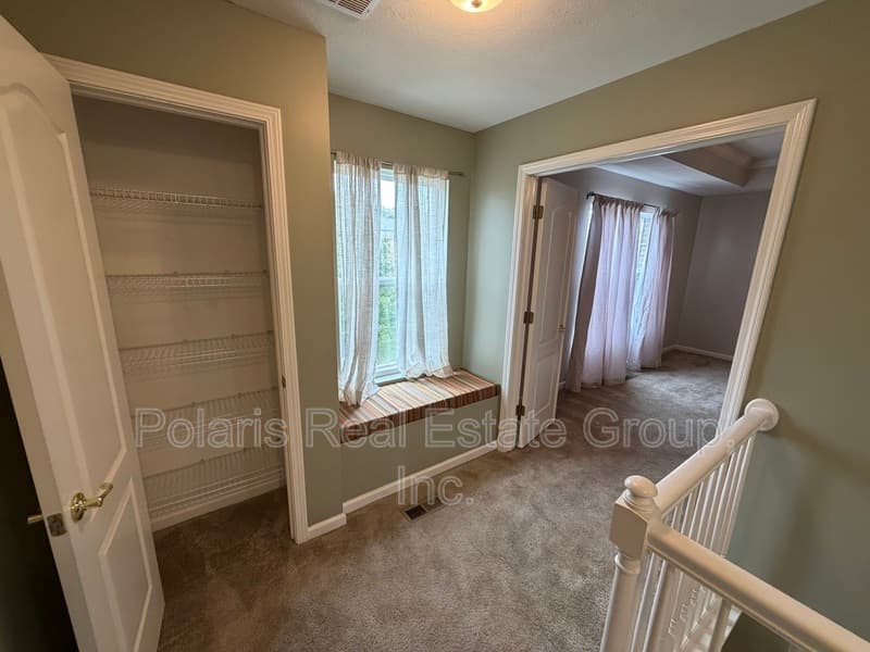 Fishers Condo: 13535 Molique Blvd