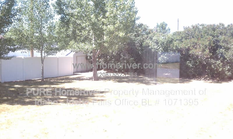 Ammon House: 1684 Wildwood Ln