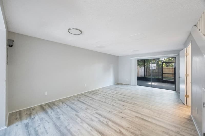 Largo Townhome: 2820 South Pines Drive - 131