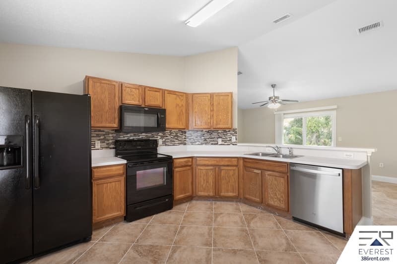 Palm Coast House: 5 Richfield Lane