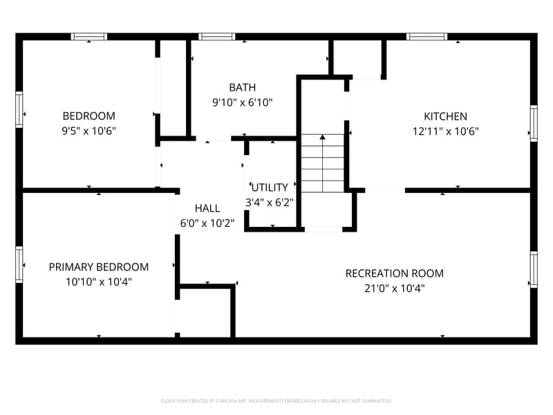 Arvada Condo: 8150 Ames Way
