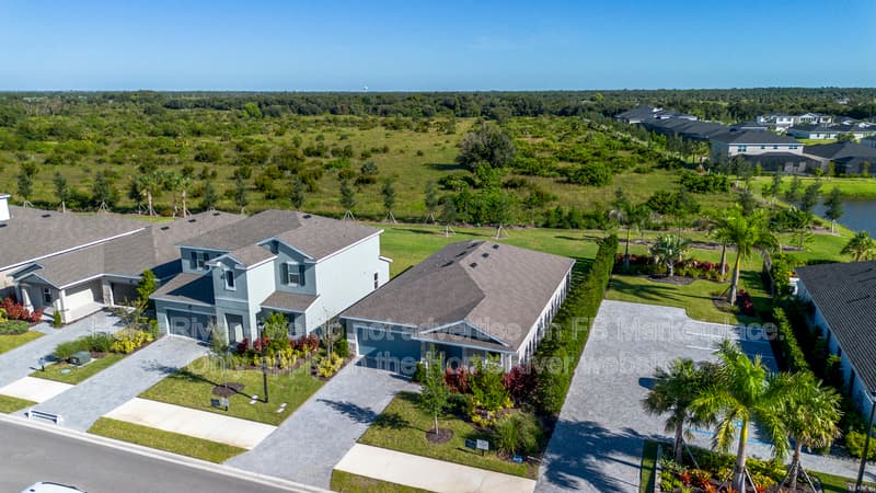 Punta Gorda House: 13452 Turnleaf Blvd