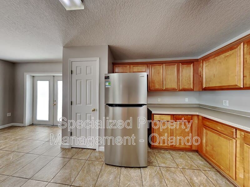 Poinciana House: 1388 N Platte Ct