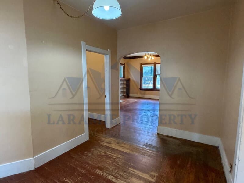 Laramie Condo: 1526 Grand Avenue