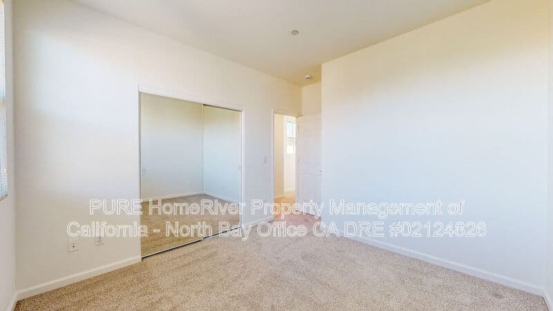 Santa Rosa Condo: 2270 Chanate Road