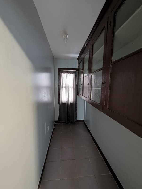 Buffalo Condo: 408 Koons Avenue - Apt #2