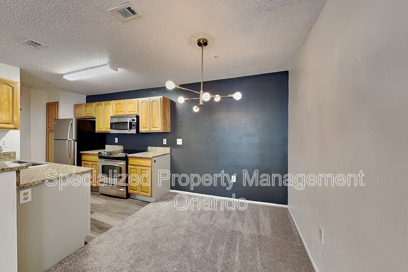 Altamonte Springs House: 635 Buoy Ln