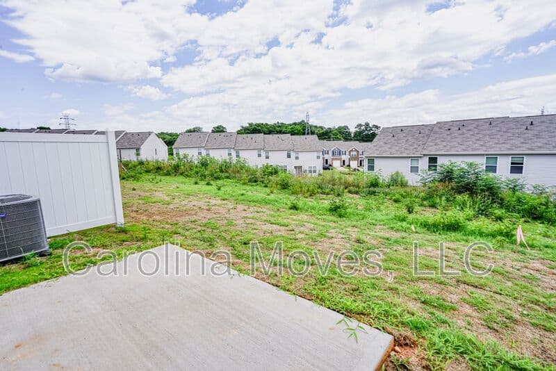 Greer Townhome: 438 Sea Grit Court