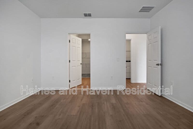 Haines City House: 1378 Current Pl