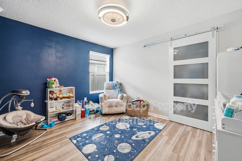Jacksonville House: 8089 Cape Fox Drive
